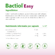 Metagenics Bactiol Easy Capsules 60CP Ingredienten Metagenics Bactiol Easy Capsules 60CP Ingredienten