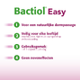 Metagenics Bactiol Easy Capsules 60CPgezondheidsvoordelen