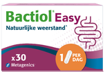 Metagenics Bactiol Easy Capsules 30CP