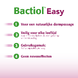 Metagenics Bactiol Easy Capsules 30CP gezondheidsvoordelen