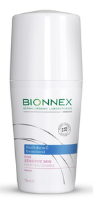 Bionnex Perfederm Deomineral For Sensitive Skin 75ML Bionnex Perfederm Deomineral For Sensitive Skin 75ML