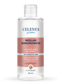 Celenes by Sweden Cloudberry Micellair Reinigingswater 250ML