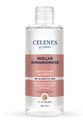 Celenes by Sweden Cloudberry Micellair Reinigingswater 250ML Celenes by Sweden Cloudberry Micellair Reinigingswater 250ML