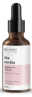Bionnex Nordea Retinol 1% Serum 30ML Bionnex Nordea Retinol 1% Serum 30ML