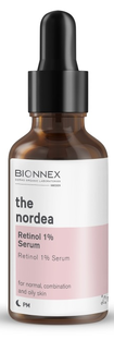 Bionnex Nordea Retinol 1% Serum 30ML