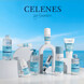 Celenes by Sweden Thermal Whitening Minerale Roll-On Deodorant 75ML Assortiment