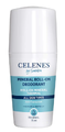 Celenes by Sweden Thermal Minerale Roll-On Deodorant 75ML