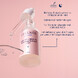 Celenes by Sweden AHA 8% + BHA 2% + Lactic + Arctic Chaga Mushroom Facial Peeling 30ML Gebruiksinstructies