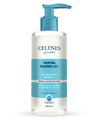 Celenes by Sweden Thermal Thermische Schuimgel - Droge/ Gevoelige Huid 250ML