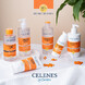 Celenes by Sweden Sea Buckthorn Reinigende Schuimgel - Vette/Gecombineerde Huid 250ML Assortiment Celenes by Sweden Sea Buckthorn Reinigende Schuimgel - Vette/Gecombineerde Huid 250ML Assortiment