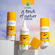 Celenes by Sweden SPF30+ Herbal Zonbeschermingsspray 150ML 79827