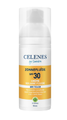 Celenes by Sweden Herbal Sun Dry Touch Fluïde SPF30+ Zonnecrème 50ML