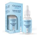 Celenes by Sweden Hyaluronic Acid 2% + Ferment Active Gojiberry Serum 30ML Celenes by Sweden Hyaluronic Acid 2% + Ferment Active Gojiberry Serum 30ML