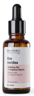 Bionnex Nordea Caffeine 5% + Angelica Serum 30ML Bionnex Nordea Caffeine 5% + Angelica Serum 30ML