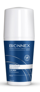 Bionnex Perfederm Deomineral For Men 75ML Bionnex Perfederm Deomineral For Men 75ML