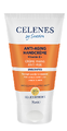 Celenes by Sweden Sea Buckthorn Geurloze Anti-Aging Handcrème 75ML Celenes by Sweden Sea Buckthorn Geurloze Anti-Aging Handcrème 75ML