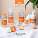 Celenes by Sweden Sea Buckthorn Geurloze Anti-Aging Handcrème 75ML Assortiment Celenes by Sweden Sea Buckthorn Geurloze Anti-Aging Handcrème 75ML Assortiment