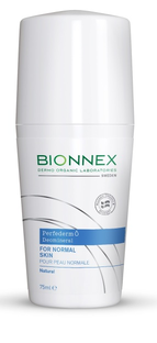 Bionnex Perfederm Deomineral For Normal Skin 75ML