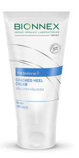 Bionnex Perfederm Cracked Heel Cream 50ML Bionnex Perfederm Cracked Heel Cream 50ML