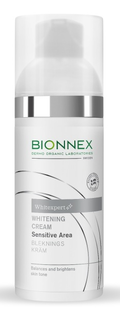 Bionnex Whitexpert Whitening Cream Sensitive Area 50ML Bionnex Whitexpert Whitening Cream Sensitive Area 50ML