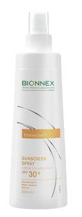 Bionnex Preventiva Sunscreen Spray SPF 30 150ML Bionnex Preventiva Sunscreen Spray SPF 30 150ML