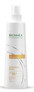 Bionnex Preventiva Sunscreen Spray SPF 30 150ML