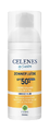 Celenes by Sweden Herbal Sun Dry Touch Fluïde SPF50+ Zonnecrème 50ML