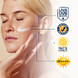 Celenes by Sweden Herbal Sun Dry Touch Fluïde SPF50+ Zonnecrème 50ML 79823