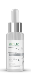 Bionnex Whitexpert Whitening Night Repair Serum 20ML Bionnex Whitexpert Whitening Night Repair Serum 20ML