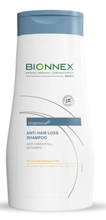 Bionnex Organic Anti Hair Loss Shampoo Dry Hair 300ML Bionnex Organic Anti Hair Loss Shampoo Dry Hair 300ML