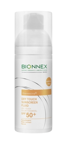 Bionnex Preventiva Dry Touch Sunscreen Fluid SPF 50ML Bionnex Preventiva Dry Touch Sunscreen Fluid SPF 50ML