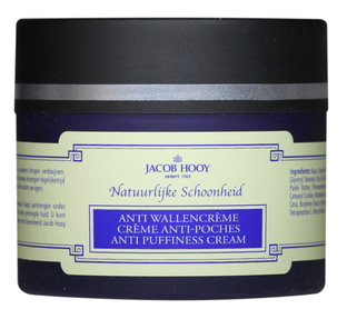 Jacob Hooy Anti Wallencrème 150ML  Jacob Hooy Anti Wallencrème 150ML