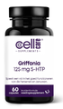 CellCare Griffonia 125mg 6-HTP 60VCP
