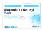 Trenker Biocondil + Mobilityl Pack 270ST