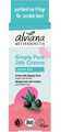 Alviana Simply Pure 24h Crème 50ML
