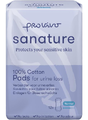 Sanature Provivo Incontinentieverband Normaal 12ST Sanature Provivo Incontinentieverband Normaal 12ST