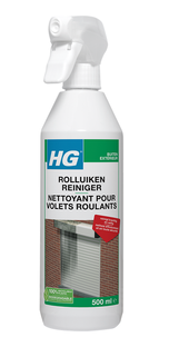 De Online Drogist HG Buiten Rolluikenreiniger 500ML aanbieding
