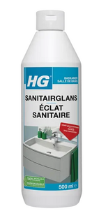 HG Sanitairglans 500ML HG Sanitairglans 500ML