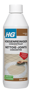 De Online Drogist HG Voegenreiniger Concentraat 500ML aanbieding