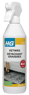 De Online Drogist HG Vetweg Spray 500ML aanbieding