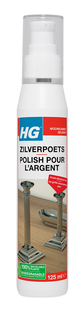 De Online Drogist HG Zilverpoets 125ML aanbieding