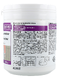 HG Wasruimte Witter Dan Wit Waskrachtversterker 400GR Achterkant pot
