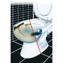 HG Toilet Renovatie Kit 500MLGeeft uw toiletpot een tweede leven     Extreem sterk     Verwijdert zelfs de meest zware aanslag toiletpot