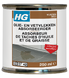 HG Vloeren Tegel & Natuursteen Olie - en Vetvlekken Absorbeerder 250ML HG Vloeren Tegel & Natuursteen Olie - en Vetvlekken Absorbeerder 250ML