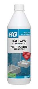 HG Badkamer Kalkweg Concentraat 1LT