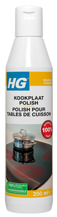 HG Keuken Kookplaatreiniger Polish 250ML HG Keuken Kookplaatreiniger Polish 250ML