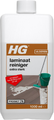 HG Vloeren Laminaatreiniger Extra Sterk 1LT