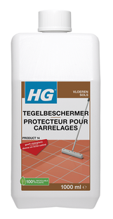 De Online Drogist HG Vloeren Tegelbeschermer 1LT aanbieding