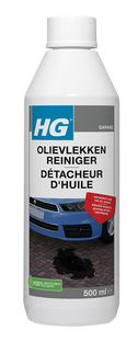 HG Olievlekken Reiniger 500ML HG Olievlekken Reiniger 500ML