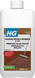 HG Vloer Parket Beschermer Glans 1LT  HG Vloer Parket Beschermer Glans 1LT